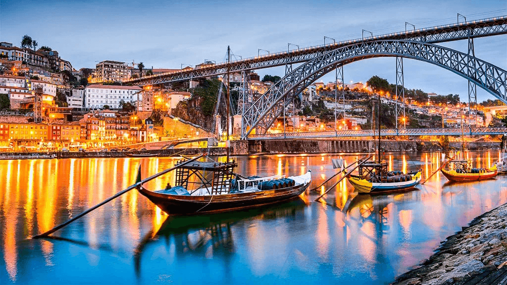 Porto